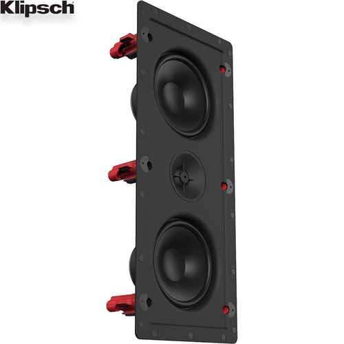 Loa Klipsch DS-250W LCR 3
